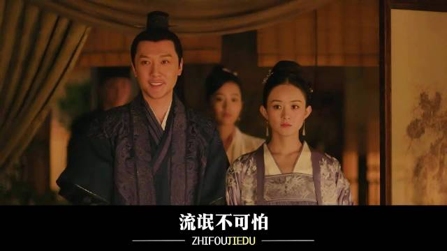 顾廷烨的怼人宝典，小嘴跟淬了毒一样，说也说不过打又打不赢!