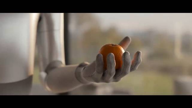 国产机器人受追捧，特斯拉机器人或成马斯克王炸