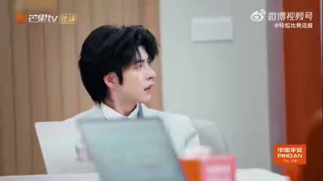 李维嘉父亲患阿尔兹海默症记忆衰退