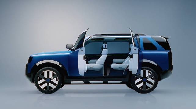 捷豹路虎FREELANDER神行者全球首秀引市场观望