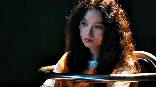 倪妮闫妮等主演《隐身的名字》母亲目睹机场抓捕