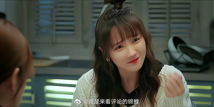 江君跟袁帅恋爱，不料闺蜜不同意，下秒袁帅一顿饭征服