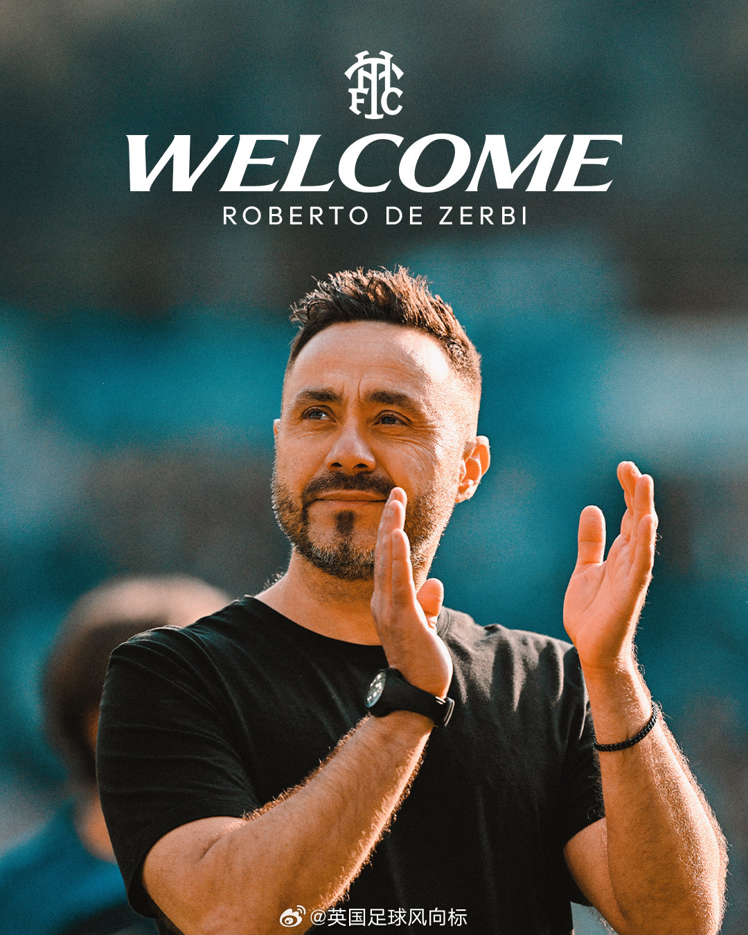 热刺千万年薪签下德泽尔比