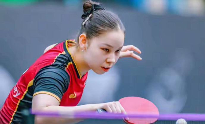 国乒女队在世界乒坛的统治地位具体体现在哪些方面？