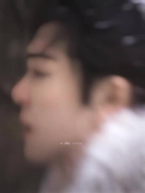 曾舜晞新剧武拾光再演忠犬，深情执念演技获赞