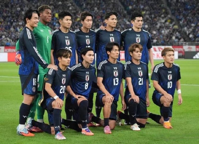 这场胜利对日本队备战2026年世界杯有何影响？