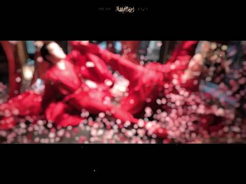 陈都灵曾舜晞大婚戏份引热议