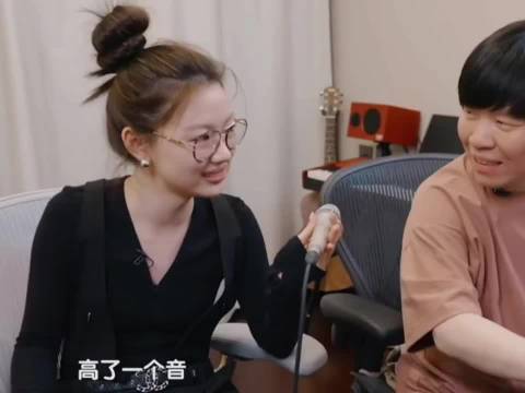 单依纯版权纠纷引争议，丁太升曾提醒其找准音乐风格