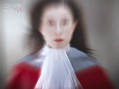 佘诗曼在《正义女神》中饰演法官言惠知，为护女辞职展现母爱