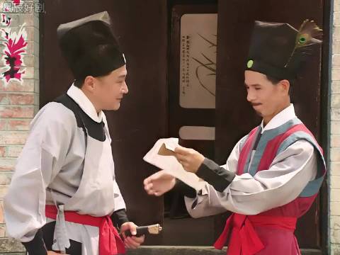 回顾经典《新白娘子传奇》仙任何朝代都逃不过人情世故