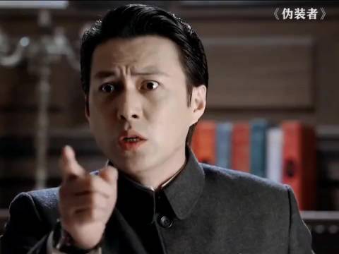 笑点低的人是当不了间谍的