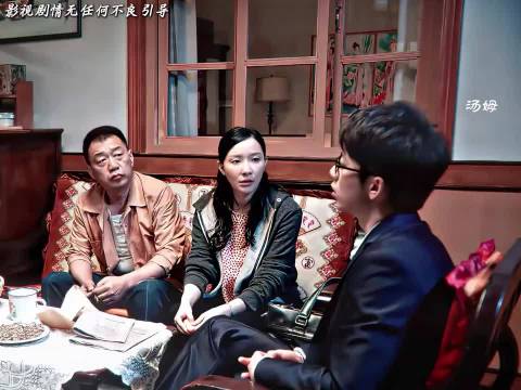 靠关系是不错，可他的个人能力太强了，这才是重点