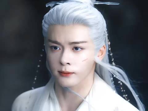 曾舜晞深夜独自刷虐戏，从白九思到武拾光演绎深入人心