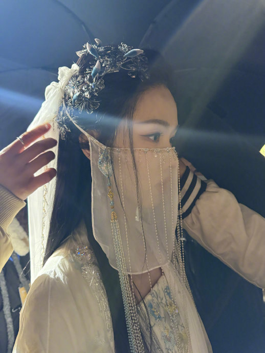 《月鳞绮纪》中夏之光、鞠婧祎、陈都灵的具体角色是什么？