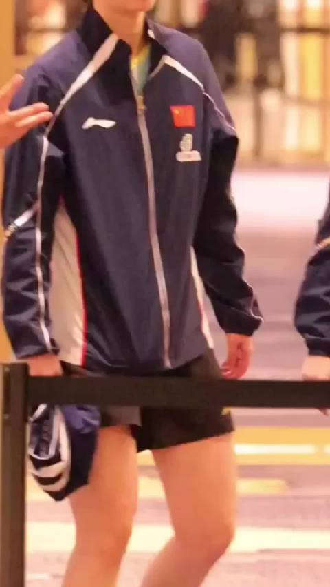 王楚钦王曼昱晋级淘汰赛，国乒女线6人全出线