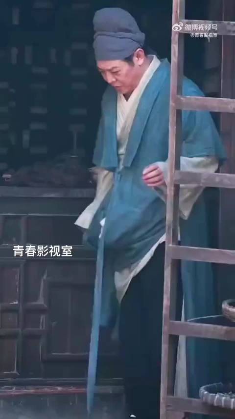 李连杰进军短剧市场，国际巨星转型引热议