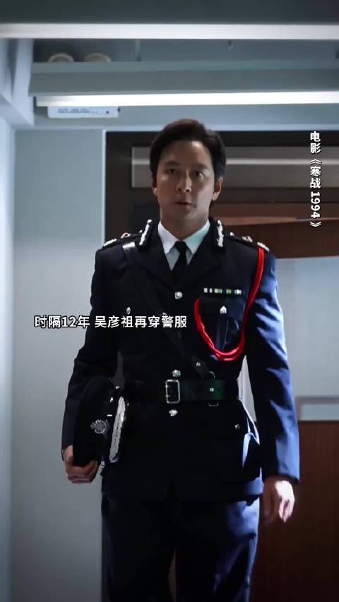 不是赛车戏，但阵容比法拉利展还豪华，这几位站一起，就是港片黄金时代