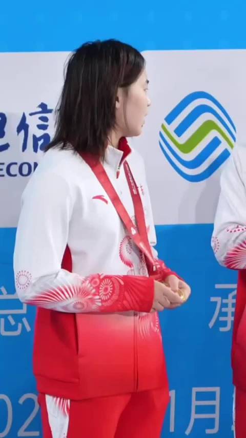 全红婵因伤退役体重激增，运动员自律背后艰辛