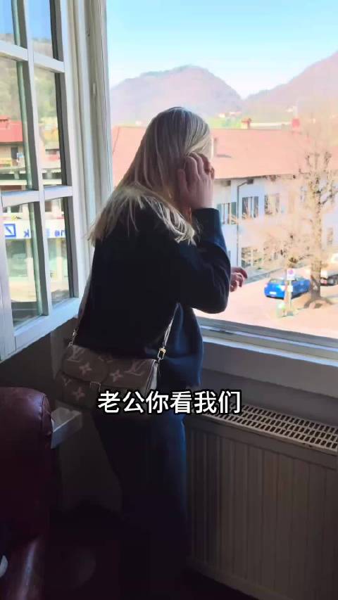 中外夫妻意大利遇窃，行李架轮胎螺丝接连被盗