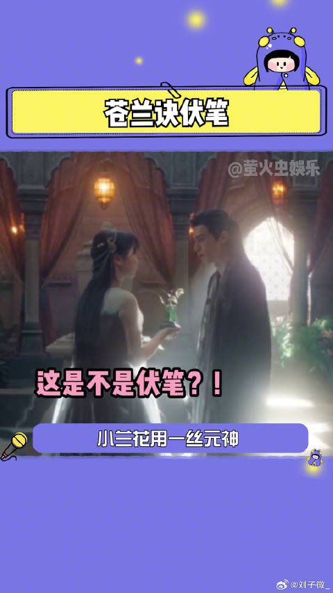 王鹤棣 娱乐评论大赏