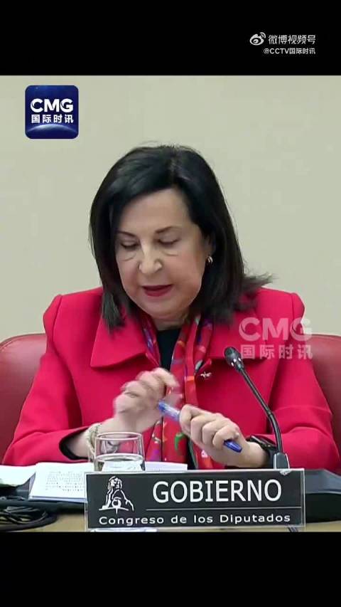 不再惯着！西班牙把腰杆子挺直了