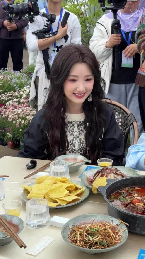 大家入坑 毛晓彤的第一部戏叫什么？