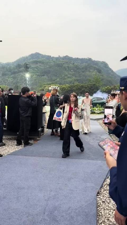 这就是自信