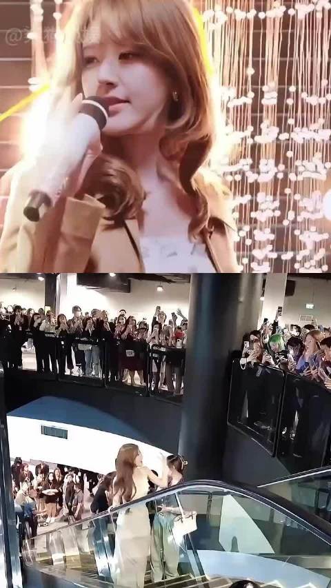 为何赵露思演唱会要选在泰国举办？背后是一场跨越山海的双向奔赴许我耀眼