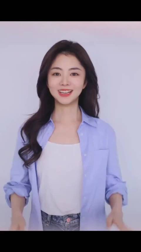 全友家居品牌大使两小姐