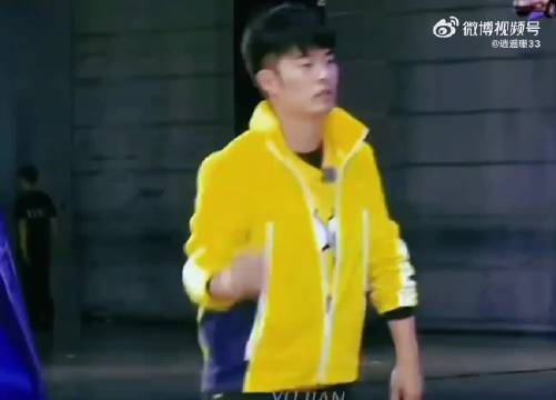 陈赫邓超秦海璐轮番逗赵川，数字游戏引开合跳
