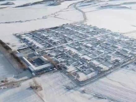 毛不易《东北民谣》唱响黑土地乡愁