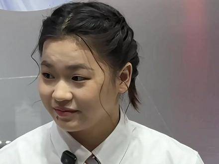 全红婵身形蜕变因基因主导，陈芋汐、全进华同受关注