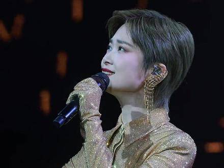 李宇春时隔21年重唱想唱就唱，带观众重回2005夏天