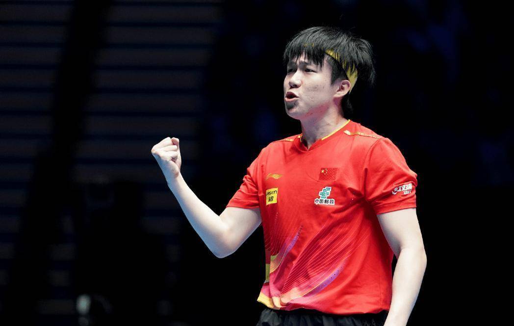 2-3！3-0！2026澳门乒乓球世界杯乱套，梁靖崑爆冷，国乒首败，王楚钦轰11-1