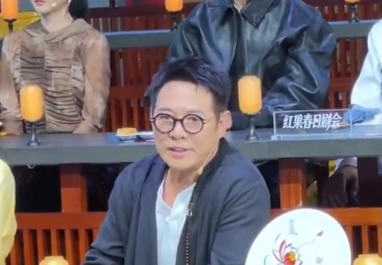 李连杰回应演短剧，亲自指导动作戏太绝