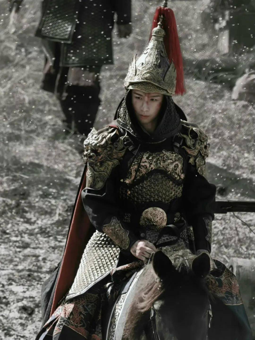 《两京十五日》爱奇艺首播：运河亡命局藏大明风云