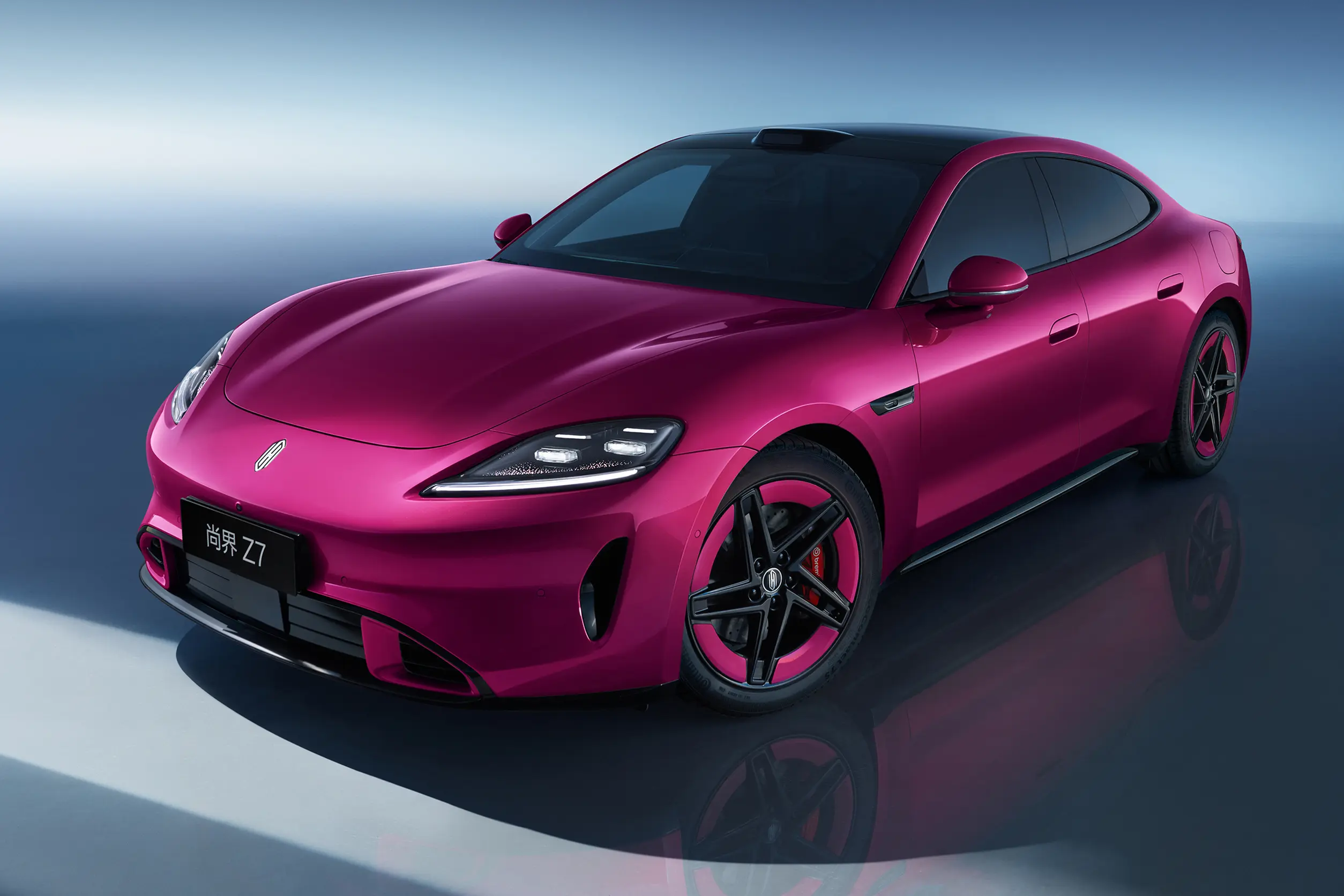 4月上市新车盘点：哪款夯爆了？哪款拉透了？