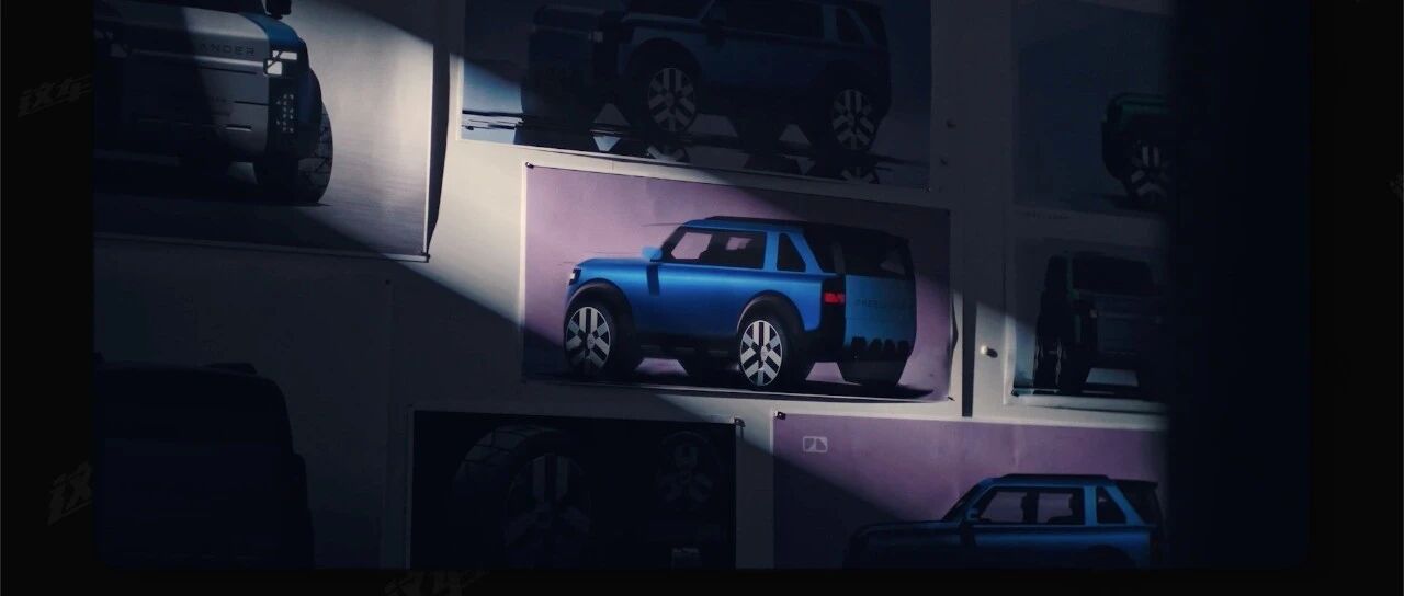 FREELANDER，经典重现