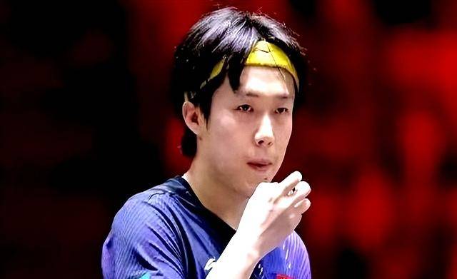 31日：国乒豪取8连胜覃予萱躺赢，决战早田希娜，王楚钦迎战约内斯库