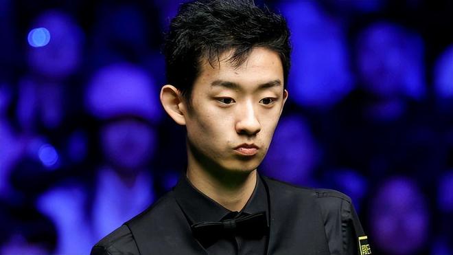 巡回锦标赛八强出炉！赵心童成中国独苗，丁俊晖直通世锦赛！