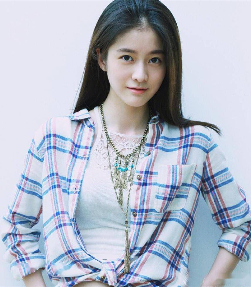 张雪迎加入壹心娱乐，演艺新程开启!_观众_资源_表演