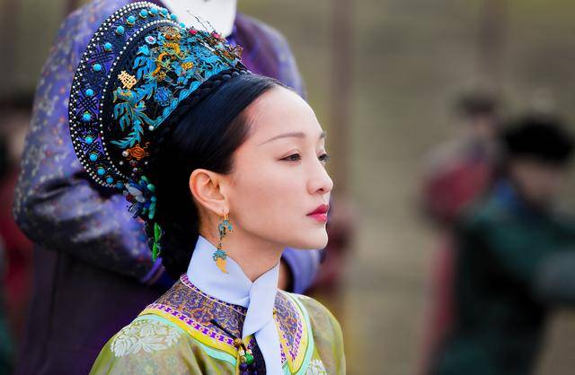 深度解析《如懿传》:如懿到底输在了哪里?