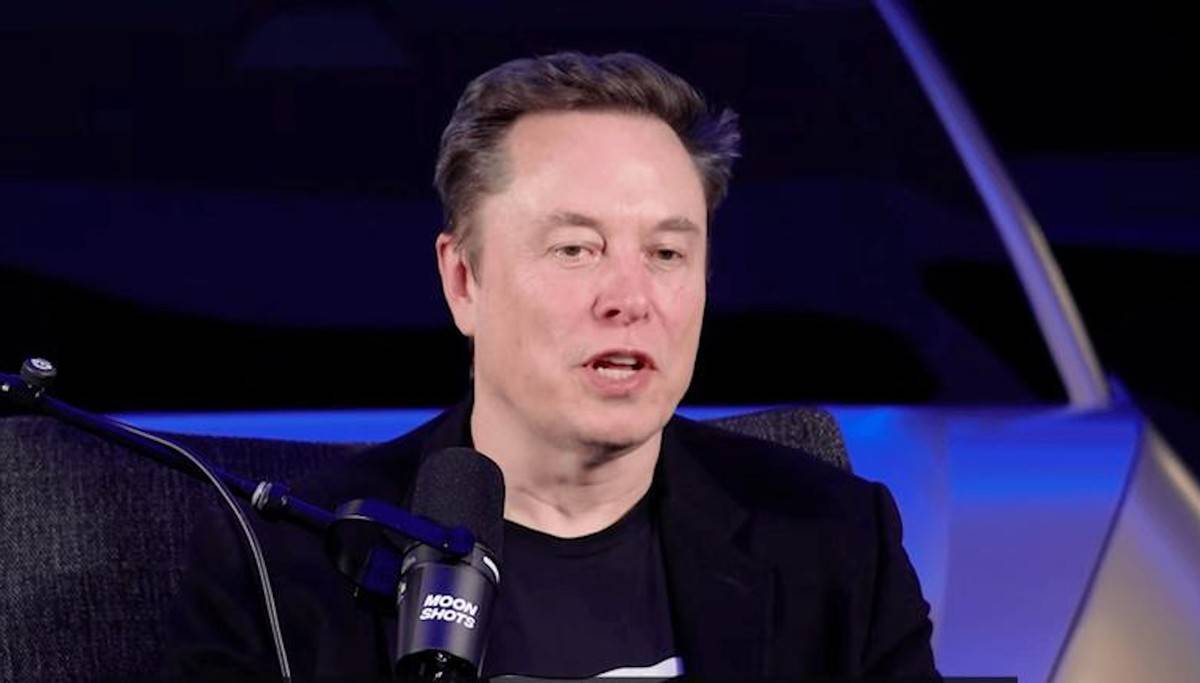 马斯克：人类最后的出色汽车，特斯拉愚人节公布全新Roadster细节