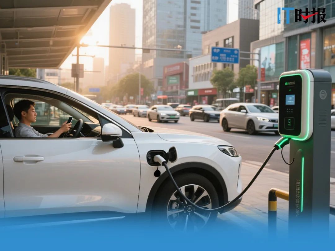 宁德时代、蔚来站队换电，真比高压快充好吗?