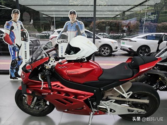 狂言还是实力?张雪机车WSBK夺冠后放话:5年吃掉全球50% 以上份额|摩托|杜卡迪|雅马哈|wsbk_订阅