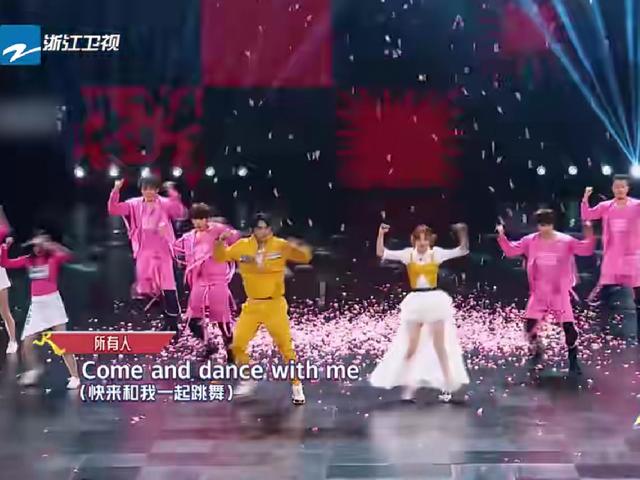 《奔跑吧》现高光时刻,节目组为何选择2新人,这期终于懂了_宋雨琦