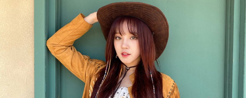 宋雨琦在跑男唱的英文歌