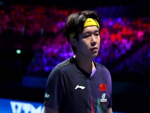 澳门世界杯！男单1组焦点对决：一场3-0，王楚钦战胜约内斯库