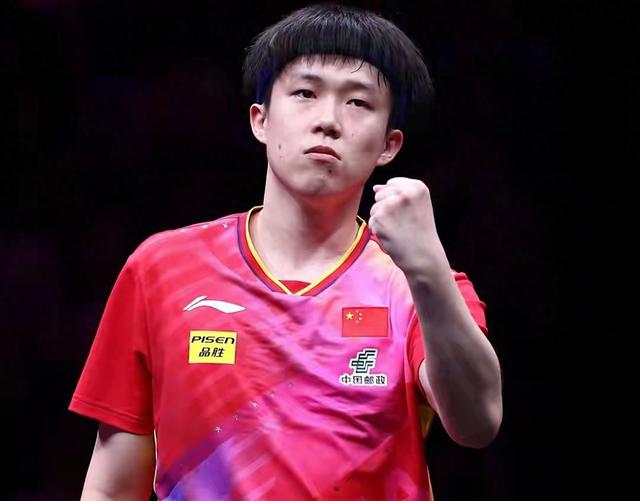 3月31日澳门世界杯:王楚钦开门红，梁靖昆爆冷输球，覃予萱躺赢_体育深一度