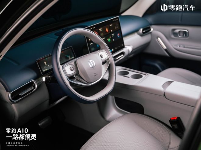 今日新闻丨零跑A10、宋Ultra EV上市！...